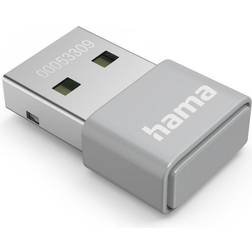 Hama Nano N150 USB 2.0N Wifi Stick
