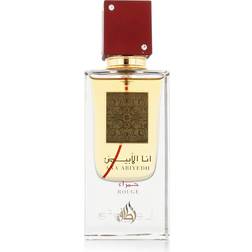 Lattafa Ana Abiyedh Rouge EdP 2 fl oz