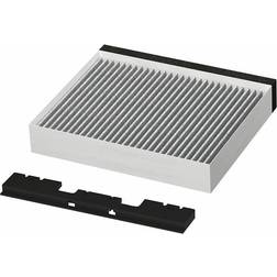 Neff Z53CXB1X4, köksfläkttillbehör, Clean Air Standard luktfilter för väggar (ersättningsbehov)