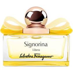 Ferragamo Signorina Libera EdP 1 fl oz