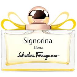 Ferragamo Signorina Libera Eau Parfum 3.4 fl oz