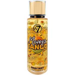 W7 Cosmetics Mango Tango Scented Body Mist 250ml