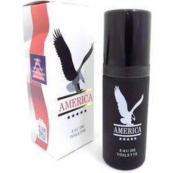 Milton-Lloyd America Eau De 50ml