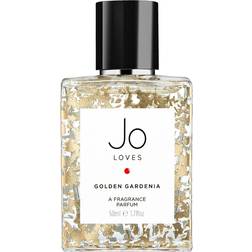 Jo Loves Golden Gardenia A Fragrance 50ml