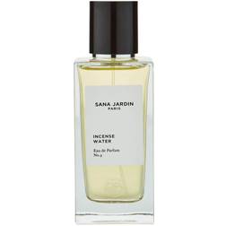 Sana Jardin Unisex fragrances Incense Water Eau de Parfum 50ml