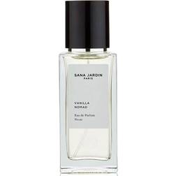 Sana Jardin Unisex fragrances Vanilla Nomad Eau 100ml