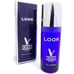 Milton-Lloyd America Look Eau De 50ml