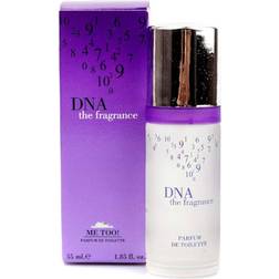 UTC DNA - Fragrance for Women 55ml Parfum Toilette, made