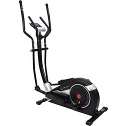 Christopeit Top Sport AX 8000 Ergometer Crosstrainer
