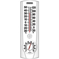 Springfield 90116 Plainview I/O Thermometer