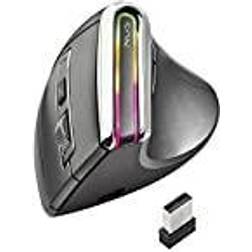 NGS Evo Karma Wireless Mouse