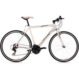 KS Cycling Fitnessbike 28'' Lightspeed