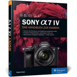 Sony Buch Sony Alpha 7 IV
