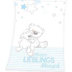 Herding Fleecedecke