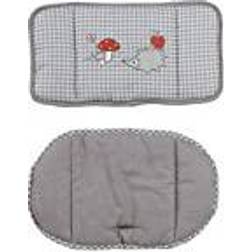 Roba Funda Para Trona Adam & Eule 2 Pcs
