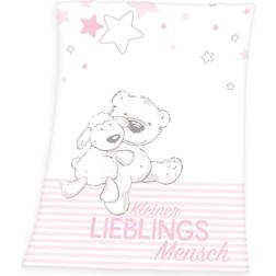 Herding Fleecedecke