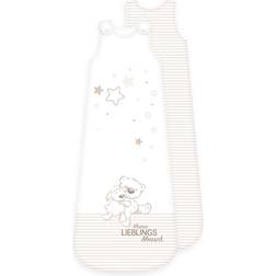 babybest Premium-Schlafsack Kleiner Lieblingsmensch