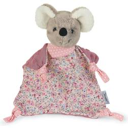 Sterntaler Knuffeldoek S Mabel Kleurrijk