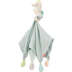 Fehn Seahorse Cuddle Blanket