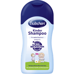 Bübchen Kinder Shampoo