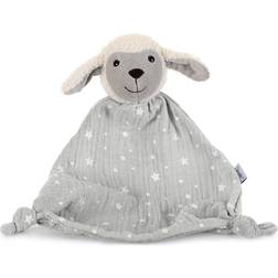 Sterntaler Panno doudou Pecorella Stanley grigio