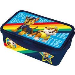 POS P:os Lunchbox Paw Patrol Lunch to Go