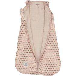 Sterntaler Muslin Sovepose Enna+Otti Beige