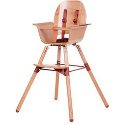 Childhome Evowood High Chair