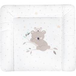 Zöllner Skiftemåtte Softy Koala 85 x 75 cm