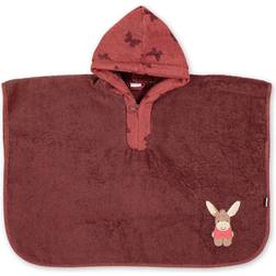 Sterntaler Badetøj Poncho Emmily