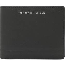 Tommy Hilfiger Große Geldbörse Th Bus Cc Flap