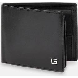 Guess ZURIGO Billfold W C, Herrväska, BLA, Bla