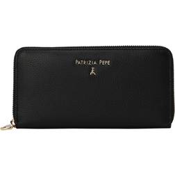 Patrizia Pepe Portefeuille Femme CQ4879/L001-K103
