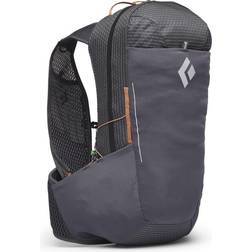 Black Diamond Pursuit Backpack - Carbon/Ink Blue