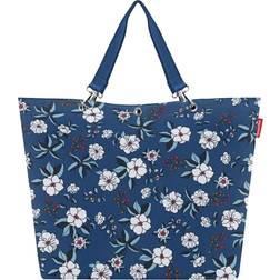 Reisenthel Shopper XL-Garden Blue