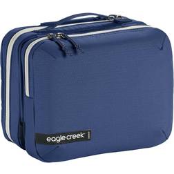 Eagle Creek Pack-It Reveal Trifold Toiletry Kit Wash bag size 9,5 l, blue