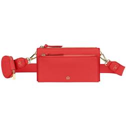 Aigner Crossbody Bags Isa red Crossbody Bags for ladies