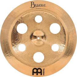 Meinl Byzance Brilliant Trash 18" Piatto China