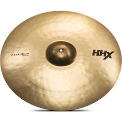 Sabian HHX Evolution Ride 22"