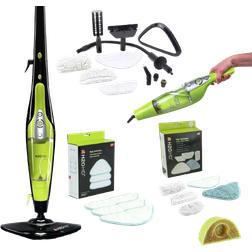 H2O 5 in 1 Multi Use Steam Cleaner 15.2fl oz