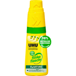 UHU Flinke Flasche 40g RENATURE o.Lösungsmittel