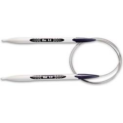 Prym Aiguilles Circulaires N°8 80 cm