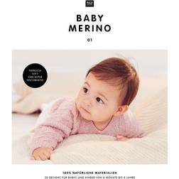 Baby Merino 01