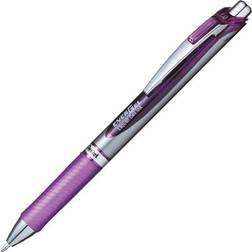 Pentel Energel BL80 rollerballpenna lila 1,0