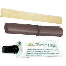 HEISSNER PVC Unterwasser-Folienkleber-Set 30 ml