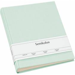 Semikolon Photo Album Classic Medium 80 25.4x21.6cm Moss