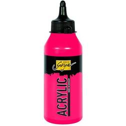 Kreul SOLO GOYA Acrylfarbe karminrot 250,0 ml