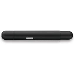 Lamy Kugelschreiber pico schwarz Schreibfarbe schwarz