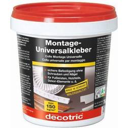 Decotric Montagekleber ca. 750 g