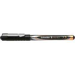 Schneider 10 XTRA 823 Tintenroller 0,3 mm, Schreibfarbe: schwarz